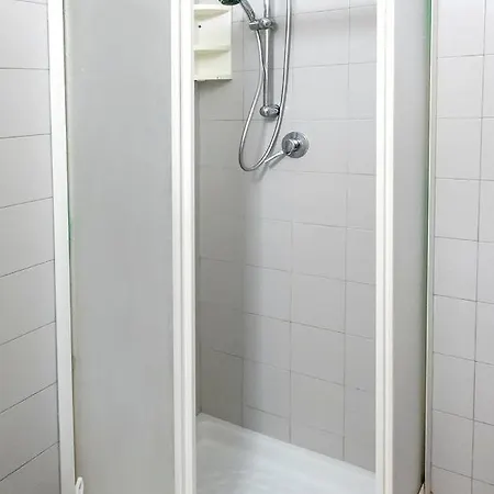 Se002 - Senigallia, Bilocale Fronte Mare Con Spiaggia Apartment