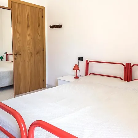 Apartment Se002 - Senigallia, Bilocale Fronte Mare Con Spiaggia
